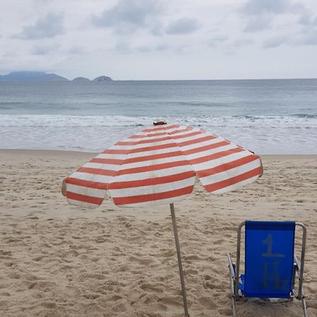 Copacabana Beach Rio de Janeiro Extérieur photo
