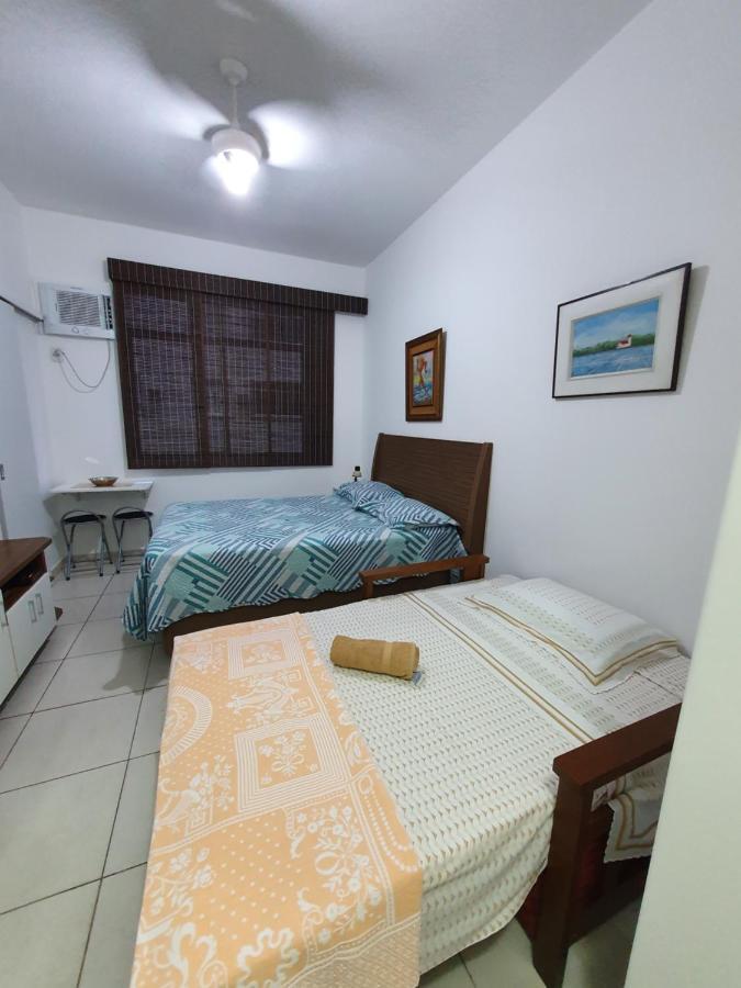 Copacabana Beach Rio de Janeiro Extérieur photo